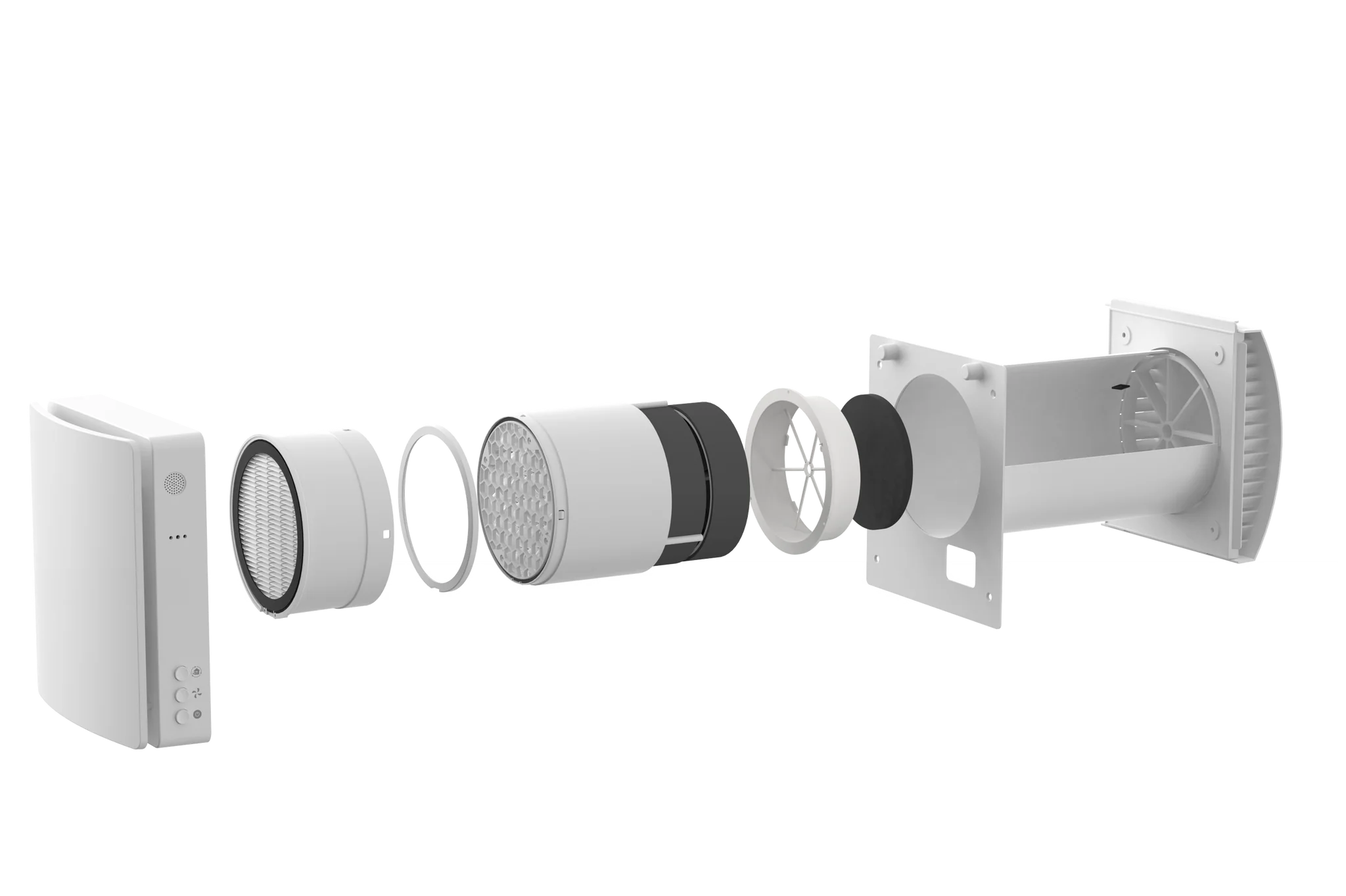 Air Pro V2.0 – Ø160 bild 3